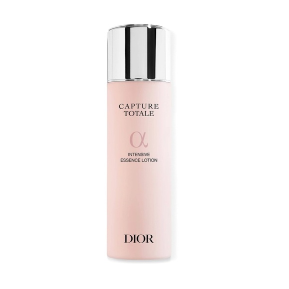 Dior Capture Totale Intensive Essence Lotion 150 ml 5 fl oz Authentic Fresh New - Picture 1 of 6